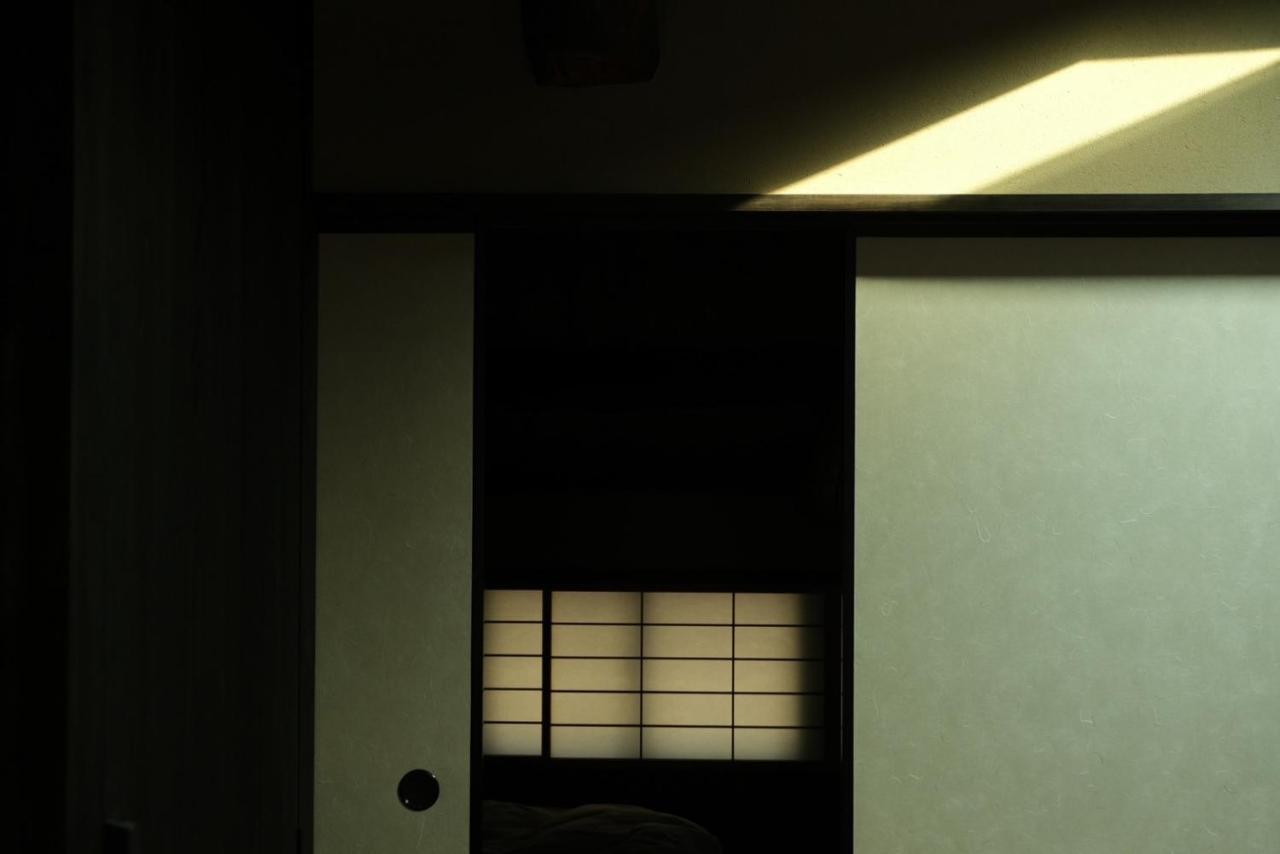 Willa 屋子 Wuz Marutamachi Kioto Zewnętrze zdjęcie
