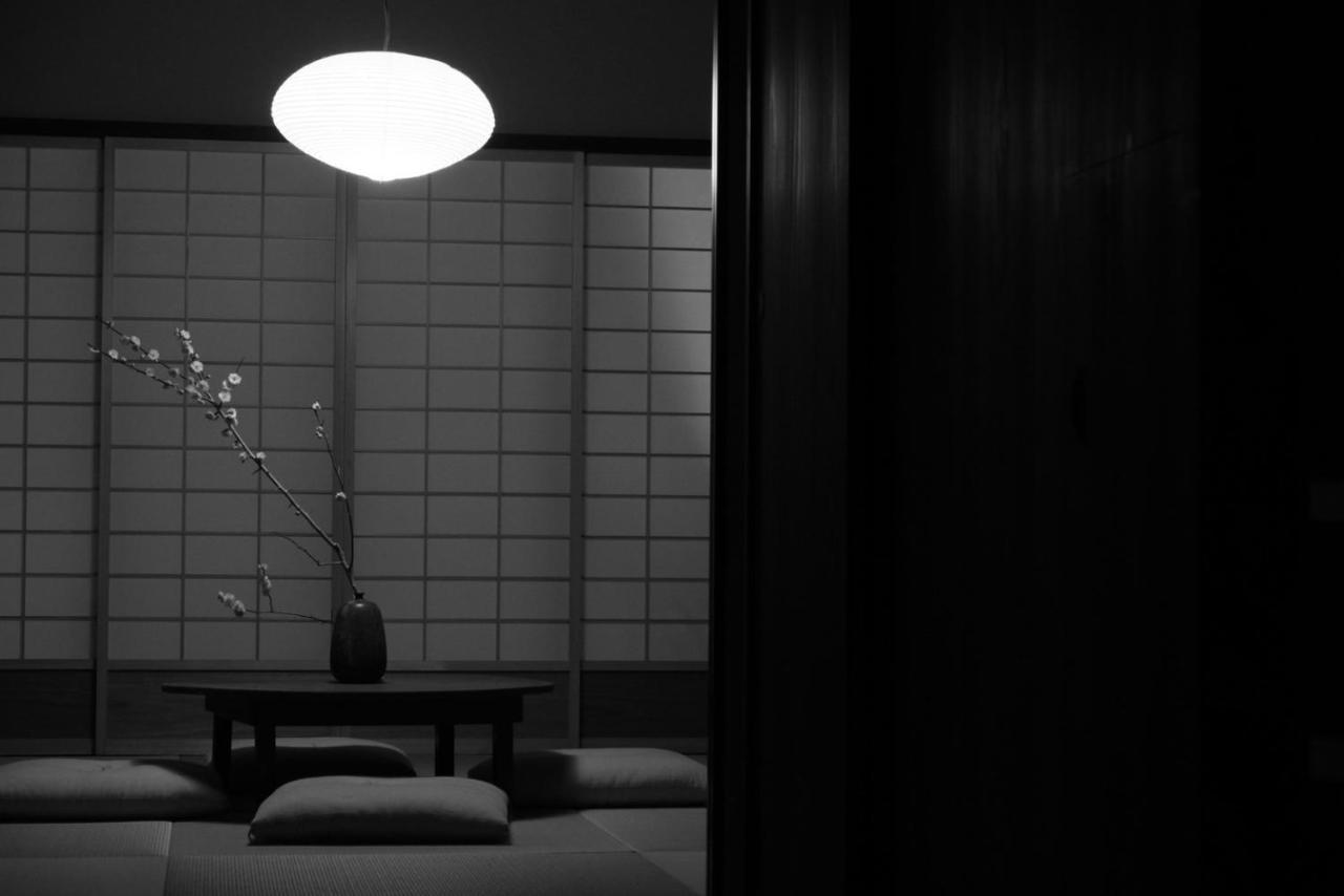 Willa 屋子 Wuz Marutamachi Kioto Zewnętrze zdjęcie